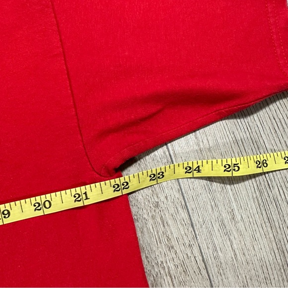 Retro Nike Air Graphic T-shirt Size Large - Picture 5 of 6